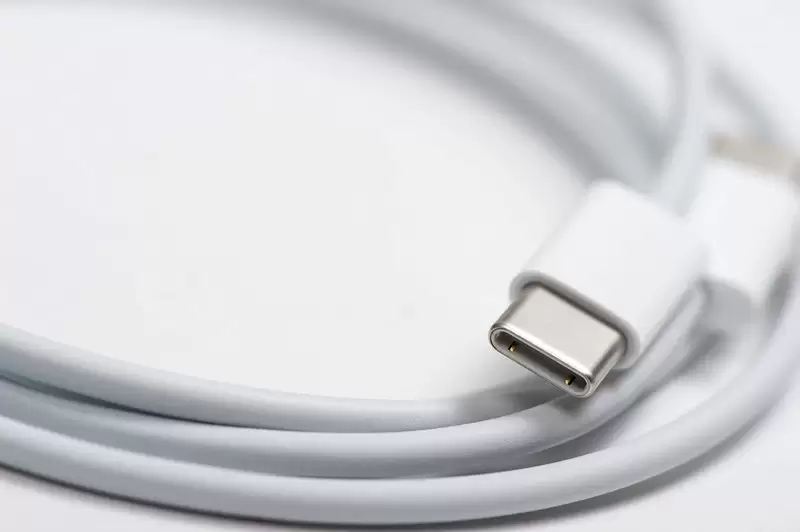 สหภาพยุโรปเตรียมสรุปข้อบังคับใช้พอร์ต USB-C ในทุกอุปกรณ์แล้ว 1 usb-c