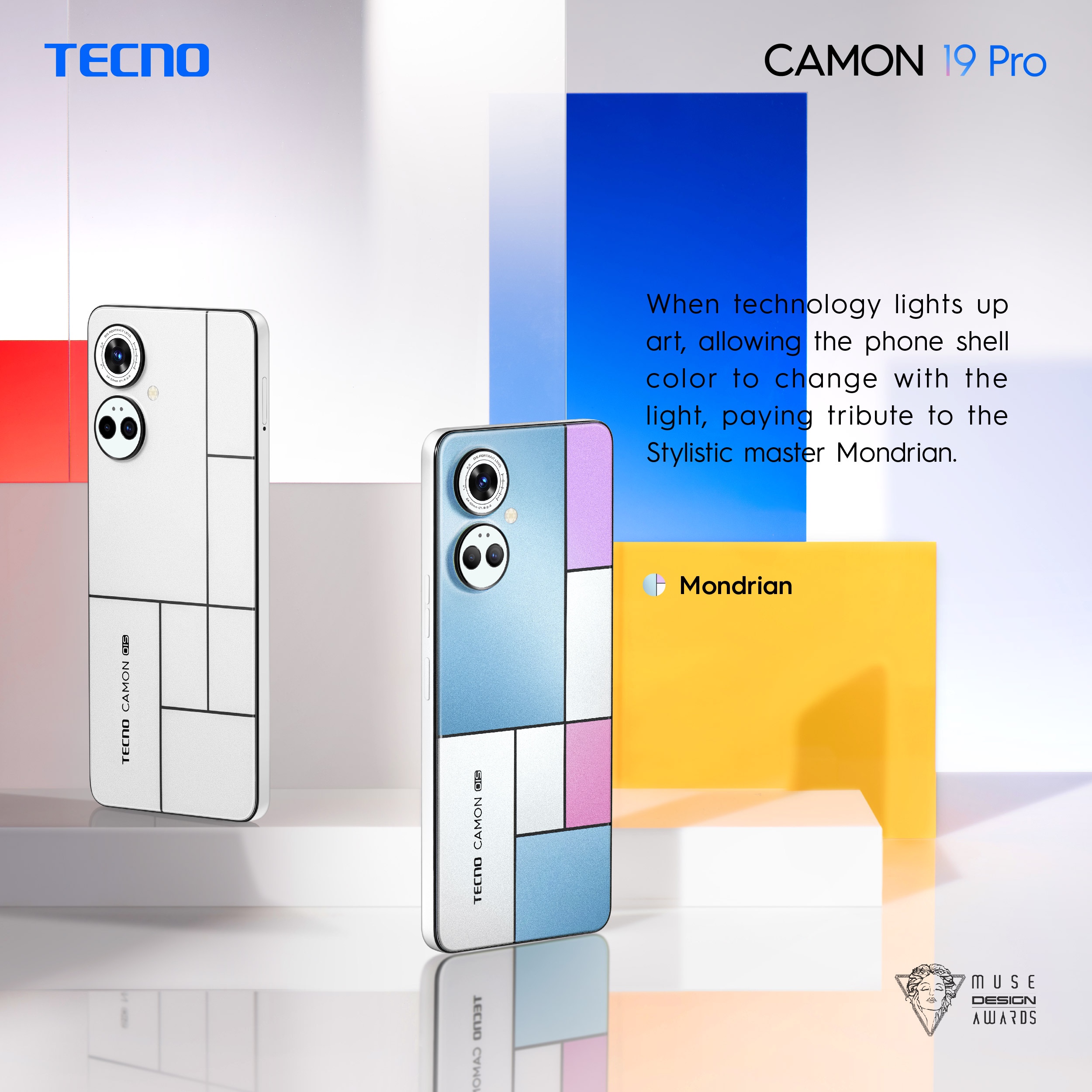 1 CAMON-19-Pro-รุ่น-4G-สี-Mondrian