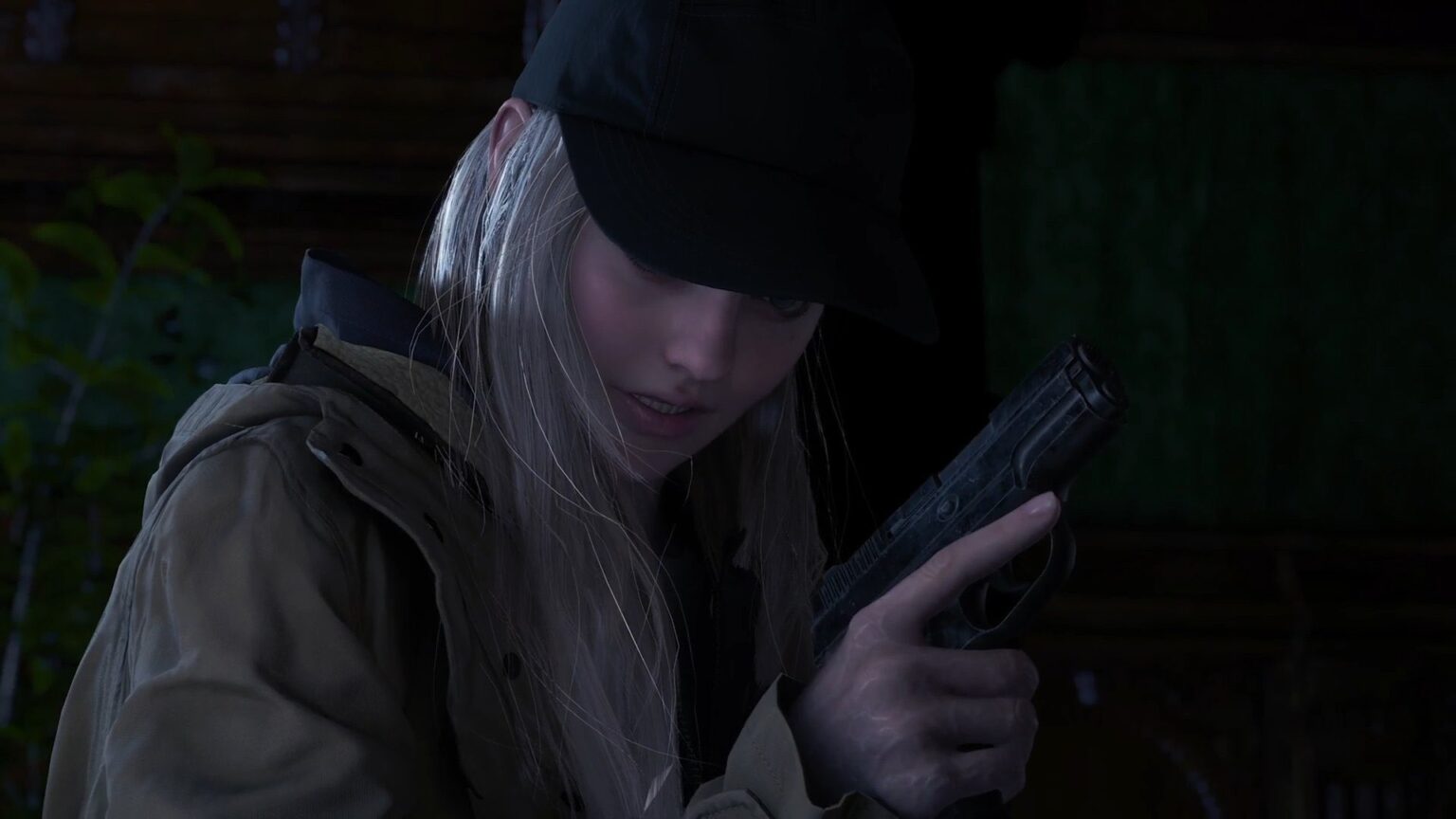 ไม่ได้มีแค่เนื้อเรื่องใหม่ Resident Evil Village อัปเดตใหม่วันที่ 28 ตุลาคม เพิ่มการปรับขนาดซับไตเติลและตัวช่วยในการเล่นเข้ามาในเกม FVKtpuTXoAcjXhL