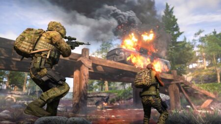 Ubisoft ประกาศยกเลิกการสร้าง Ghost Recon Frontline, Splinter Cell VR และสองโปรเจกต์ที่ยังไม่เคยเปิดตัวมาก่อน Ghost-Recon-Frontline-image-1024x576-1