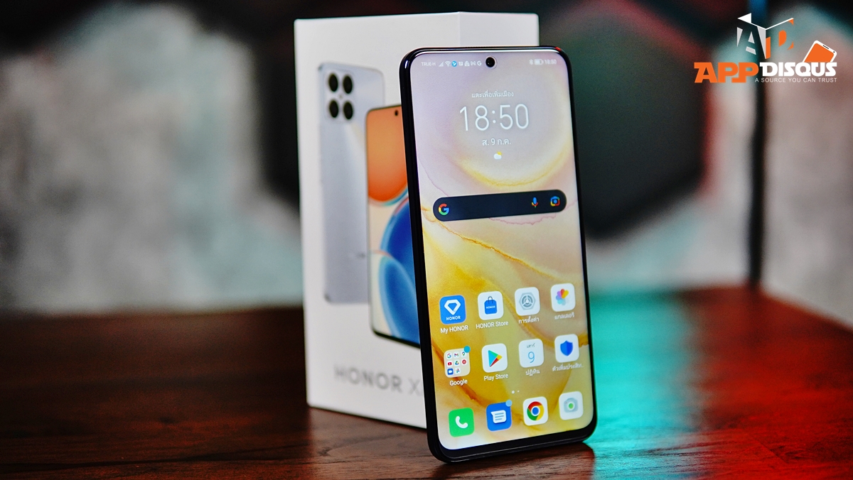 HONOR-X8-2022DSC07855