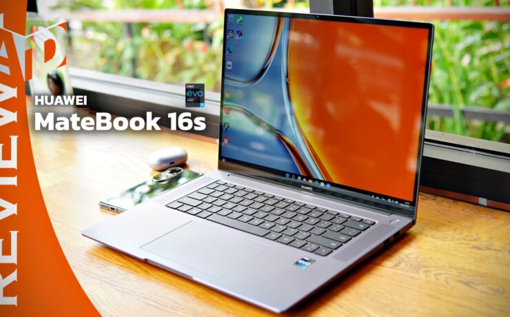 HUAWEI-MateBook-16s-review