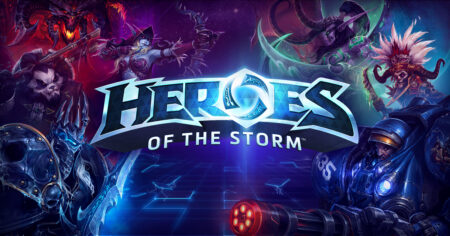 Blizzard ไม่มีแผนอัปเดตเนื้อหาใหม่ให้กับ Heroes of the Storm อีกแล้ว และเน้นไปที่การปรับปรุงประสิทธิภาพของเกมให้ดีขึ้น Heroes-of-the-Storm