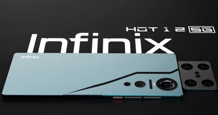 Infinix-Hot-12-5G-2022