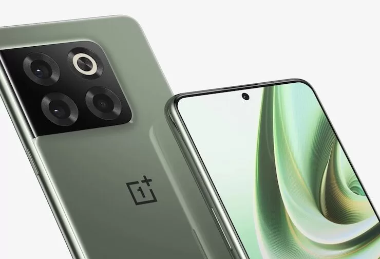 OnePlus-10T