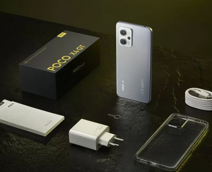 POCO-X4-GT31