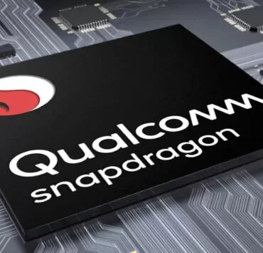 Qualcomm-Snapdragon