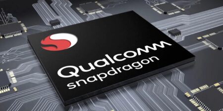 Qualcomm-Snapdragon