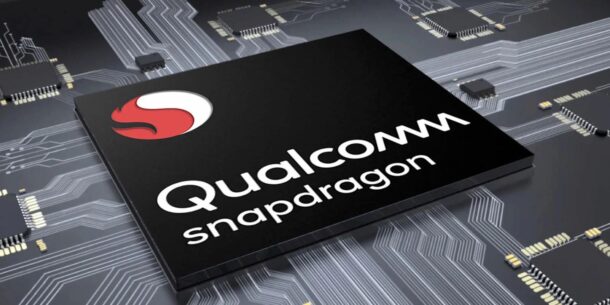 Qualcomm-Snapdragon