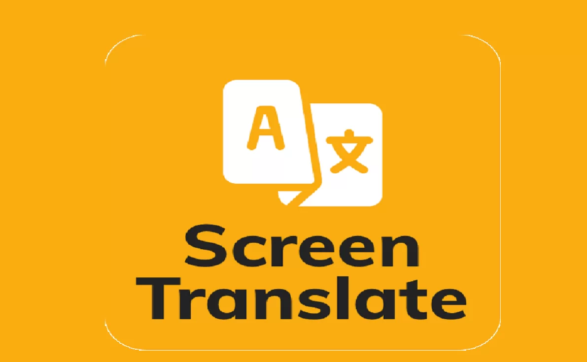 แนะนำ Screen Translate แอปช่วยแปลภาษาบนหน้าจอโดยตรง แบบไม่ต้องคัดลอก  ใช้ได้ทั้งเกม และอ่านหนังสือ