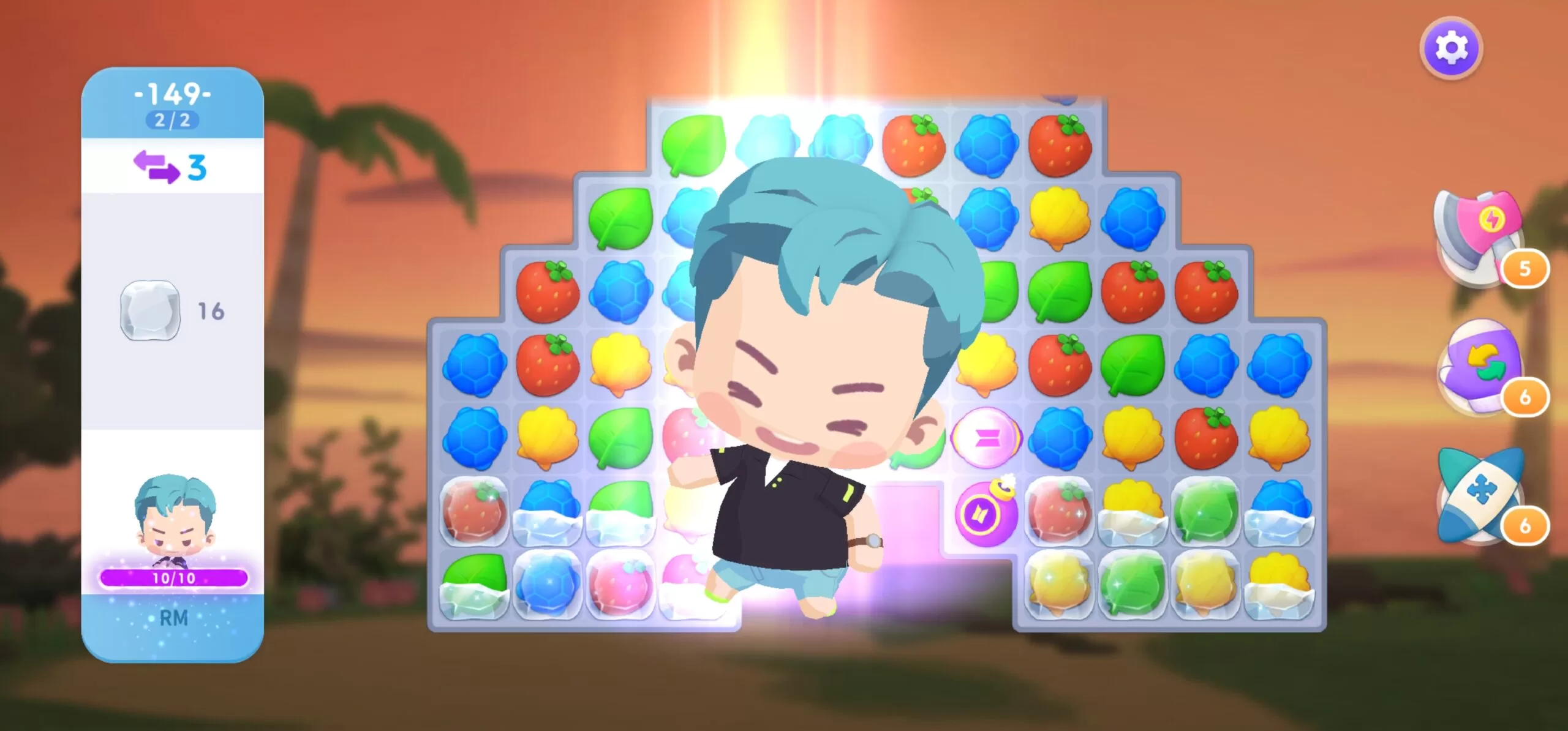Screenshot 20220703-125201 BTS-Island