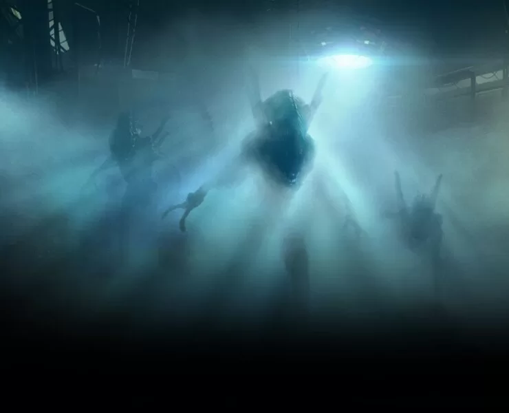 Survios-Aliens