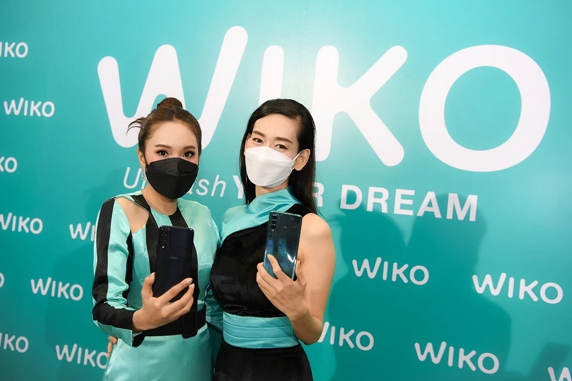 วีโก (WIKO) เปิดตัวสมาร์ทโฟน 3 รุ่น สเปคจัดเต็มถ่ายภาพสวย ฟังก์ชั่นครบ 1 WIKO