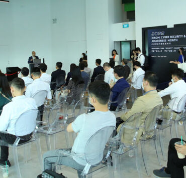 Xiaomi-Security-and-Privacy-Event-2