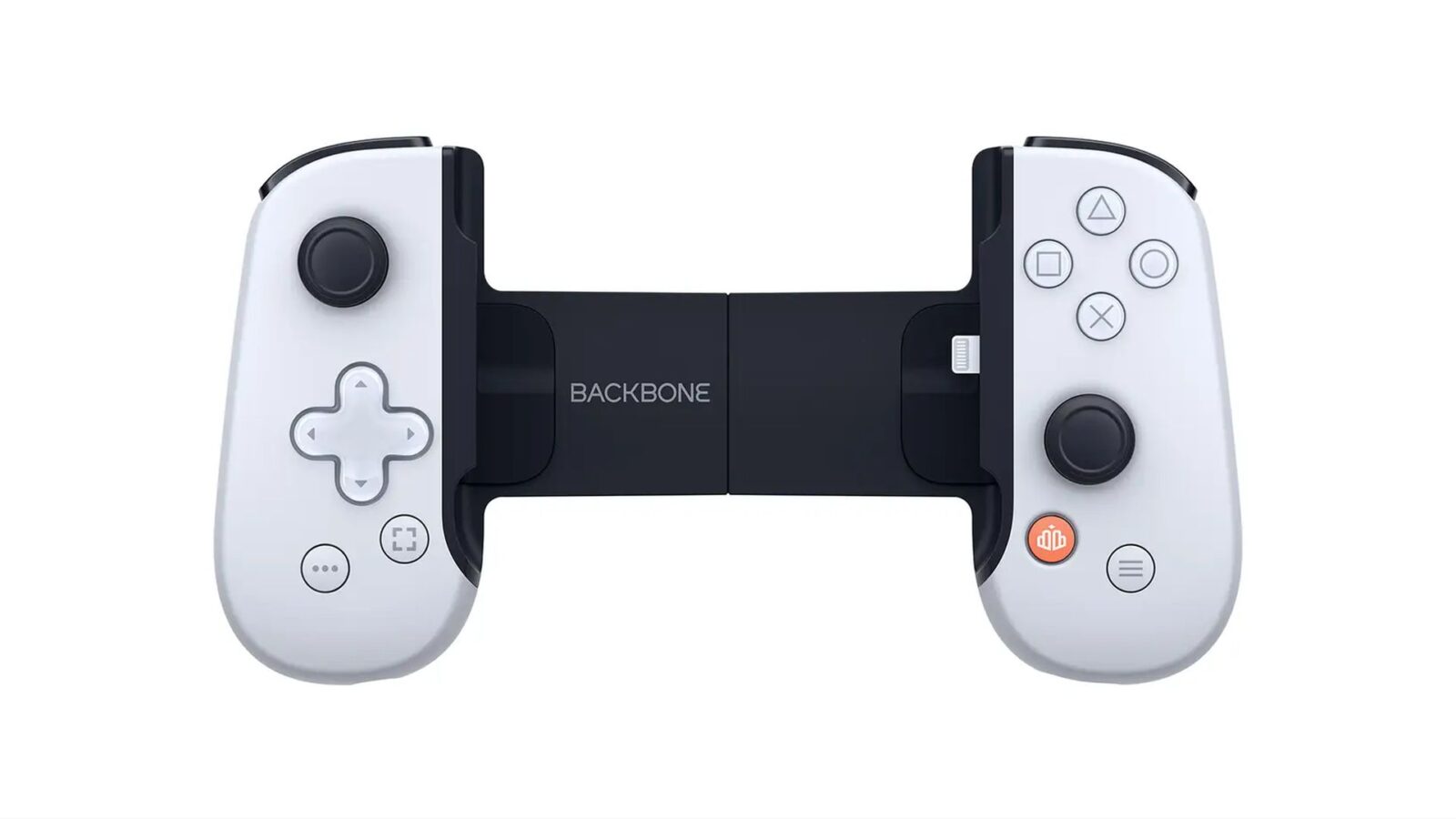 เปิดตัว Backbone One - PlayStation Edition จอยคอนโทรลเลอร์สำหรับ iPhone รองรับ Remote Play แบบเต็มรูปแบบ 1 backbone-one-playstation