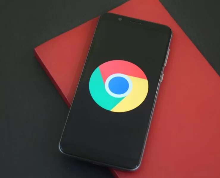 chrome