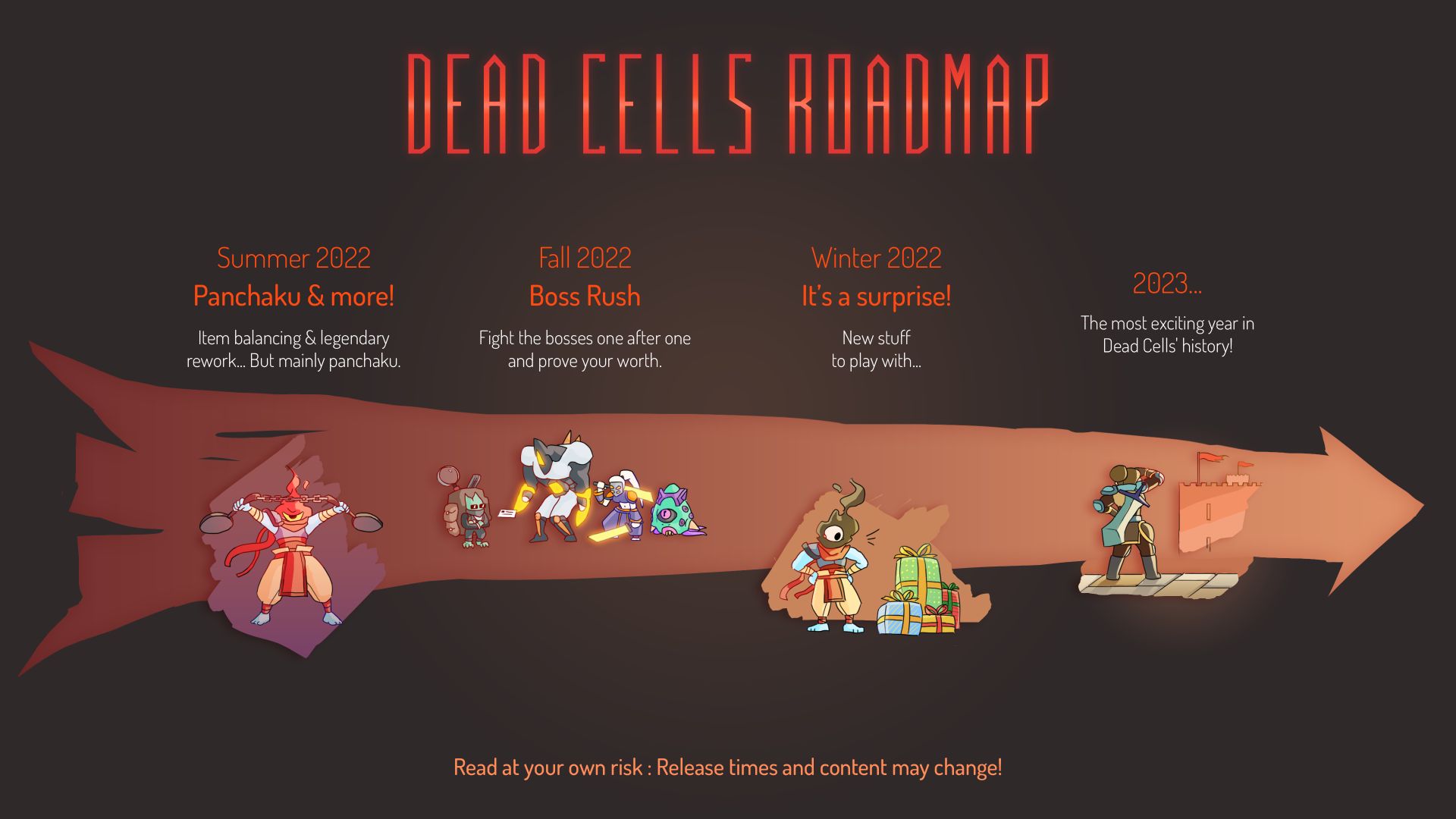 dead-cells-2022-2023-roadmap