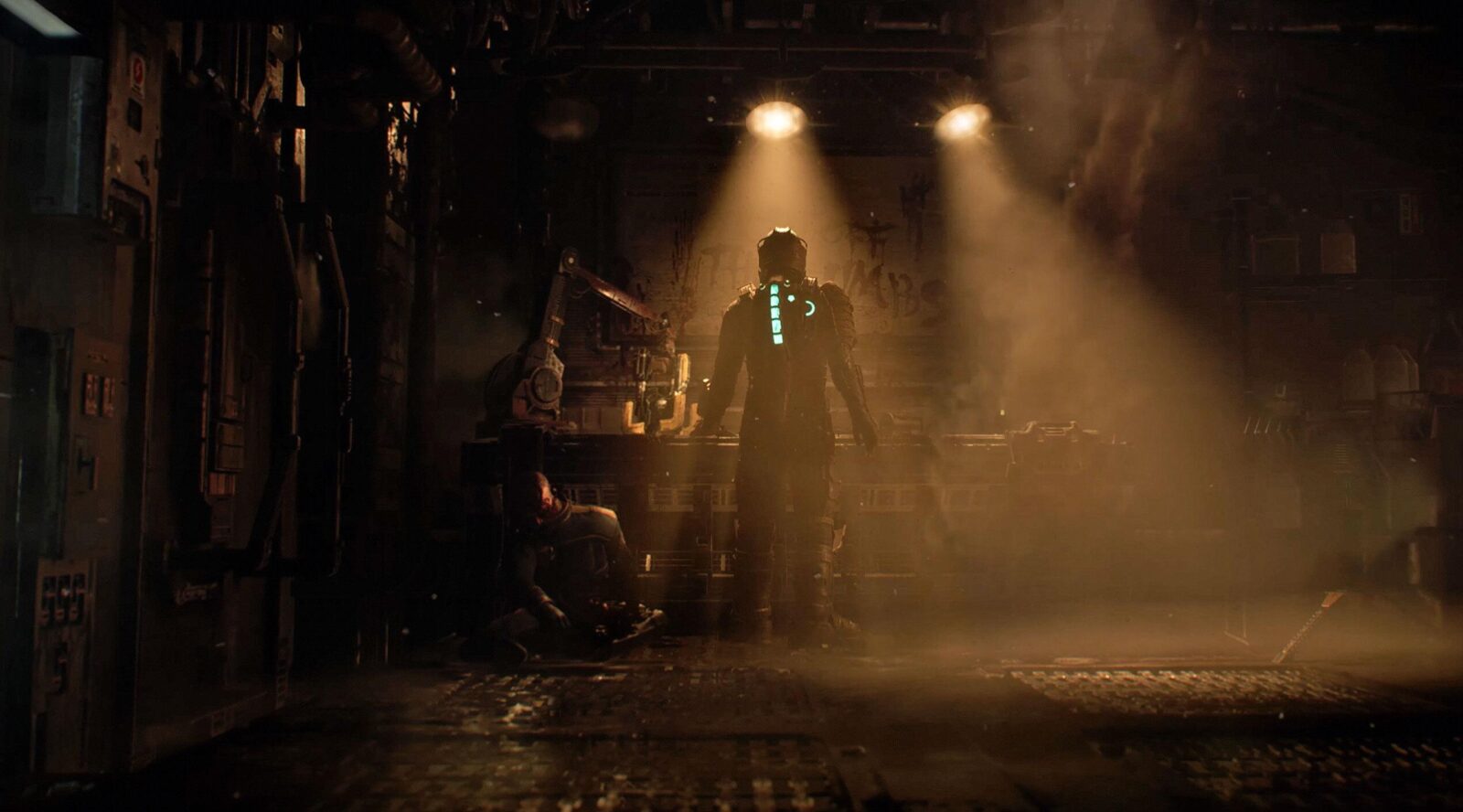การพัฒนาเป็นไปด้วยดี Dead Space Remake เข้าสู่ช่วง Alpha เป็นที่เรียบร้อย 1 dead-space-3