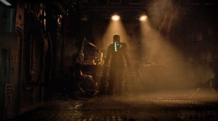 การพัฒนาเป็นไปด้วยดี Dead Space Remake เข้าสู่ช่วง Alpha เป็นที่เรียบร้อย dead-space-3