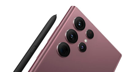 หลุดภาพ Samsung Galaxy S22 Series สีใหม่ “Bora Purple” อาจเปิดตัวเร็วๆ นี้ galaxy-s22-ultra-share-image