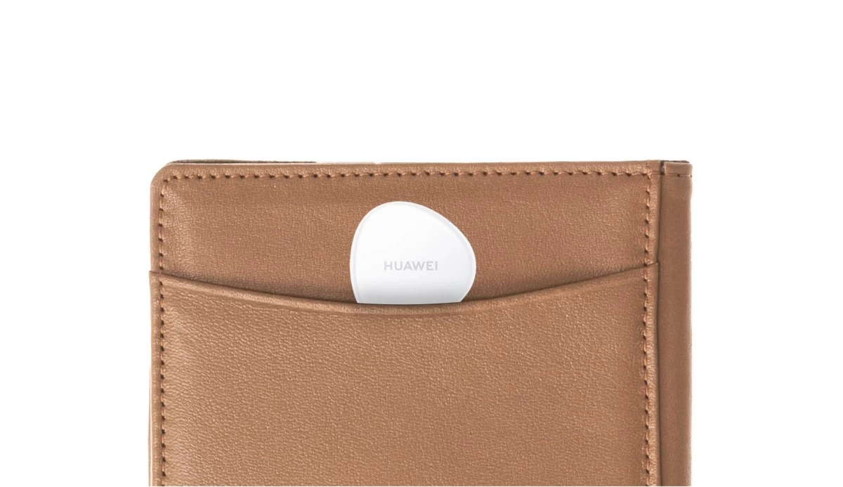 เปิดตัว Huawei Tag อุปกรณ์ติดตามแบบ AirTag 1 gsmarena 005-2