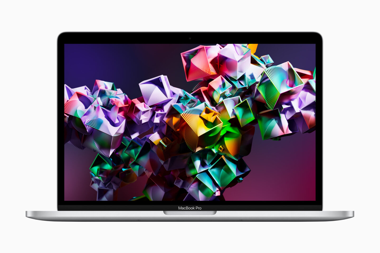แกะ MacBook Pro M2 มันคือเครื่องเก่าที่เปลี่ยนแค่ชิปเท่านั้น 1 macbook-pro