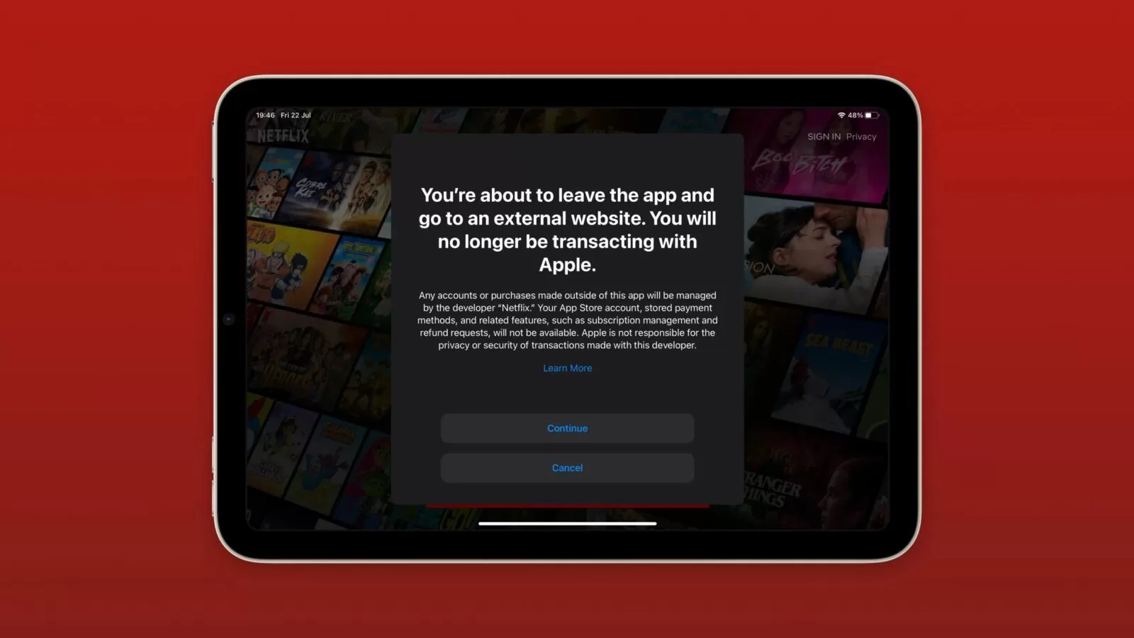 Netflix มีผู้ใช้งานใหม่เพิ่มเกือบ 6 ล้านคนหลังใช้มาตรการป้องกันการหารบ้าน 1 netflix