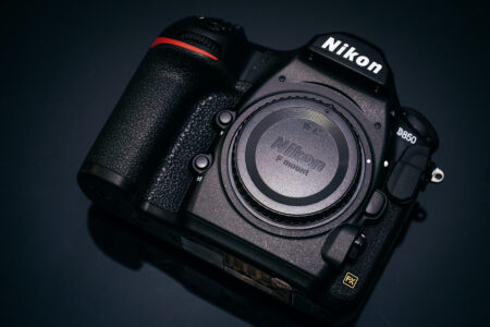 Nikon บอกเอง ยังไม่ทิ้งตลาดกล้อง DSLR nikon