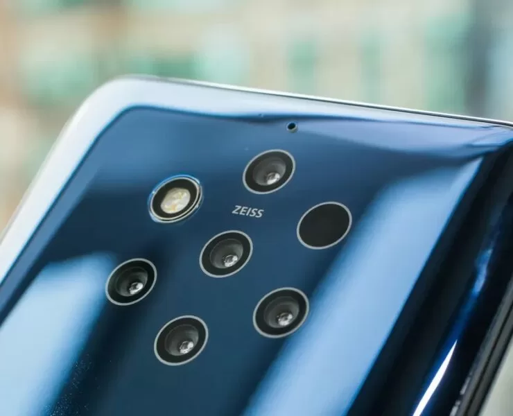 nokia