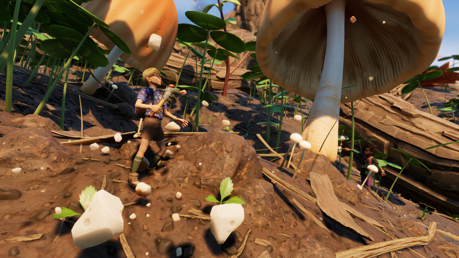 ยืนยัน Grounded เกมเอาชีวิตรอดในโลกแมลง เตรียมออกจาก Early Access วันที่ 27 กันยายนนี้ 1 ss 95aafd45abaac361c2aa8453963a38c665b40643 1920x1080