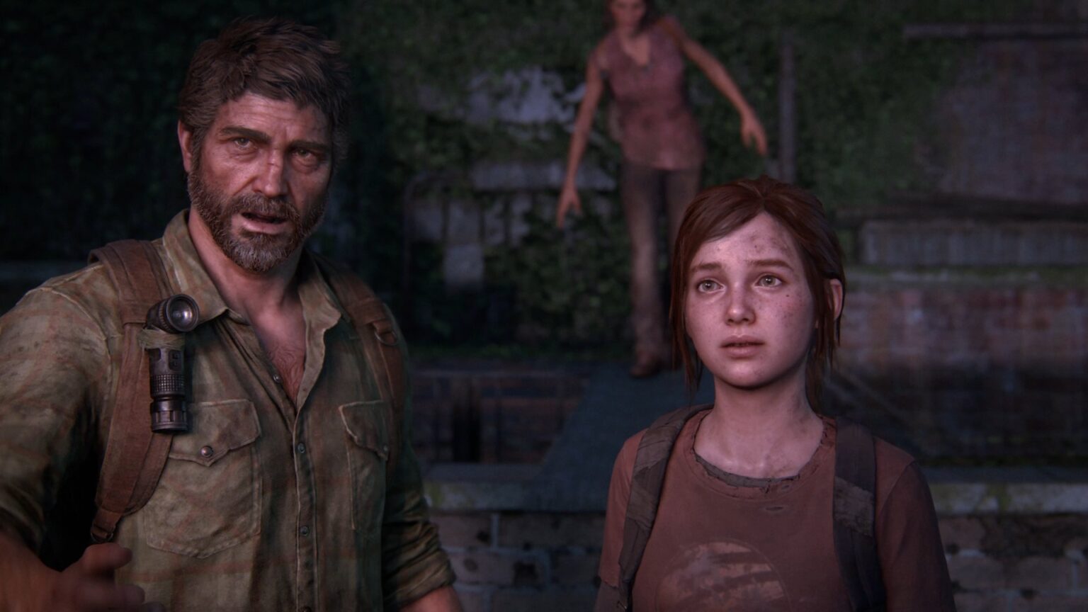 หลุดข้อมูลใหม่ The Last of Us Part 1 จะรันบนความละเอียด 4K 40FPS และ 4K 60FPS บน PS5 the-last-of-us-part-11