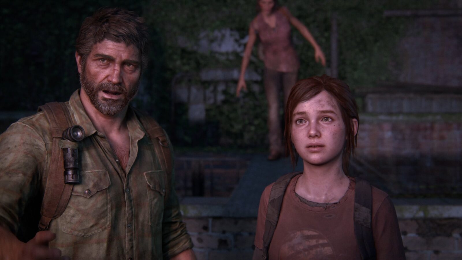 หลุดข้อมูลใหม่ The Last of Us Part 1 จะรันบนความละเอียด 4K 40FPS และ 4K 60FPS บน PS5 1 the-last-of-us-part-11
