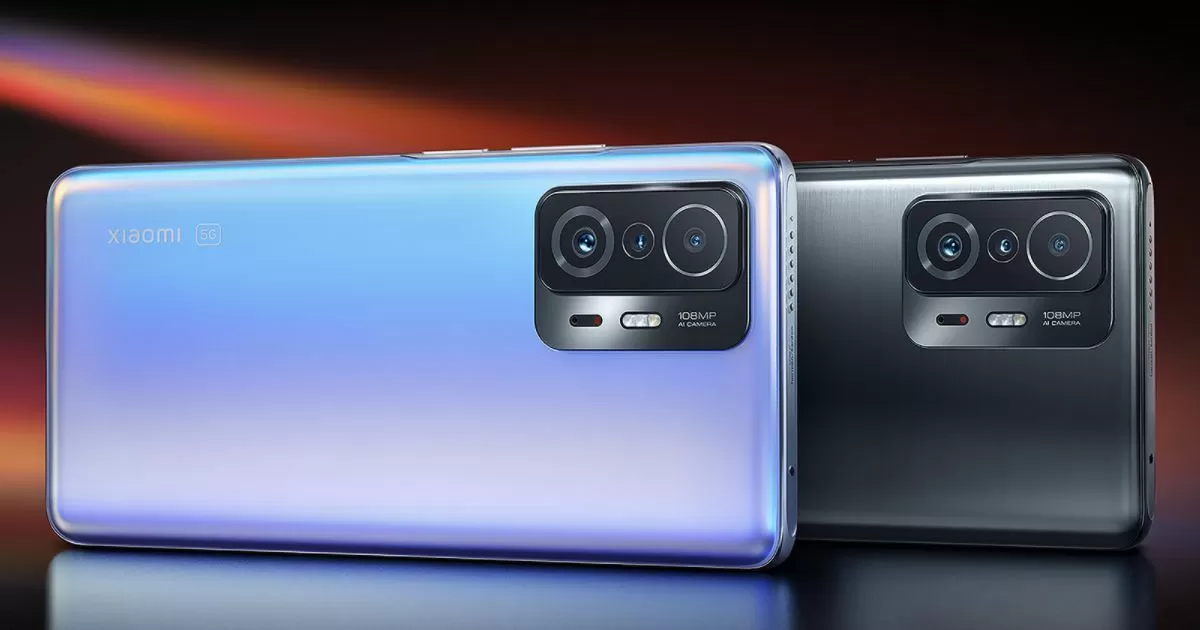 Xiaomi 12T Pro จะมีกล้องความละเอียด 200 MP จากภาพหลุดที่ถูกปล่อยออกมา 1 1