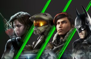 หลุดโลโก้แพ็คเกจใหม่ “Xbox Game Pass Friends and Family” จากหลังบ้าน Xbox คาดเตรียมเปิดให้บริการสิ้นปีนี้ 1366 2000