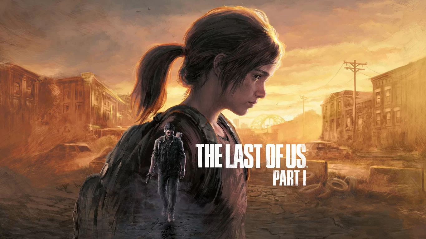 Naughty Dog ปล่อยคลิปวิดีโอเปรียบเทียบกราฟิก The Last of Us บนเครื่อง PS4 กับ PS5 1 1366 2000
