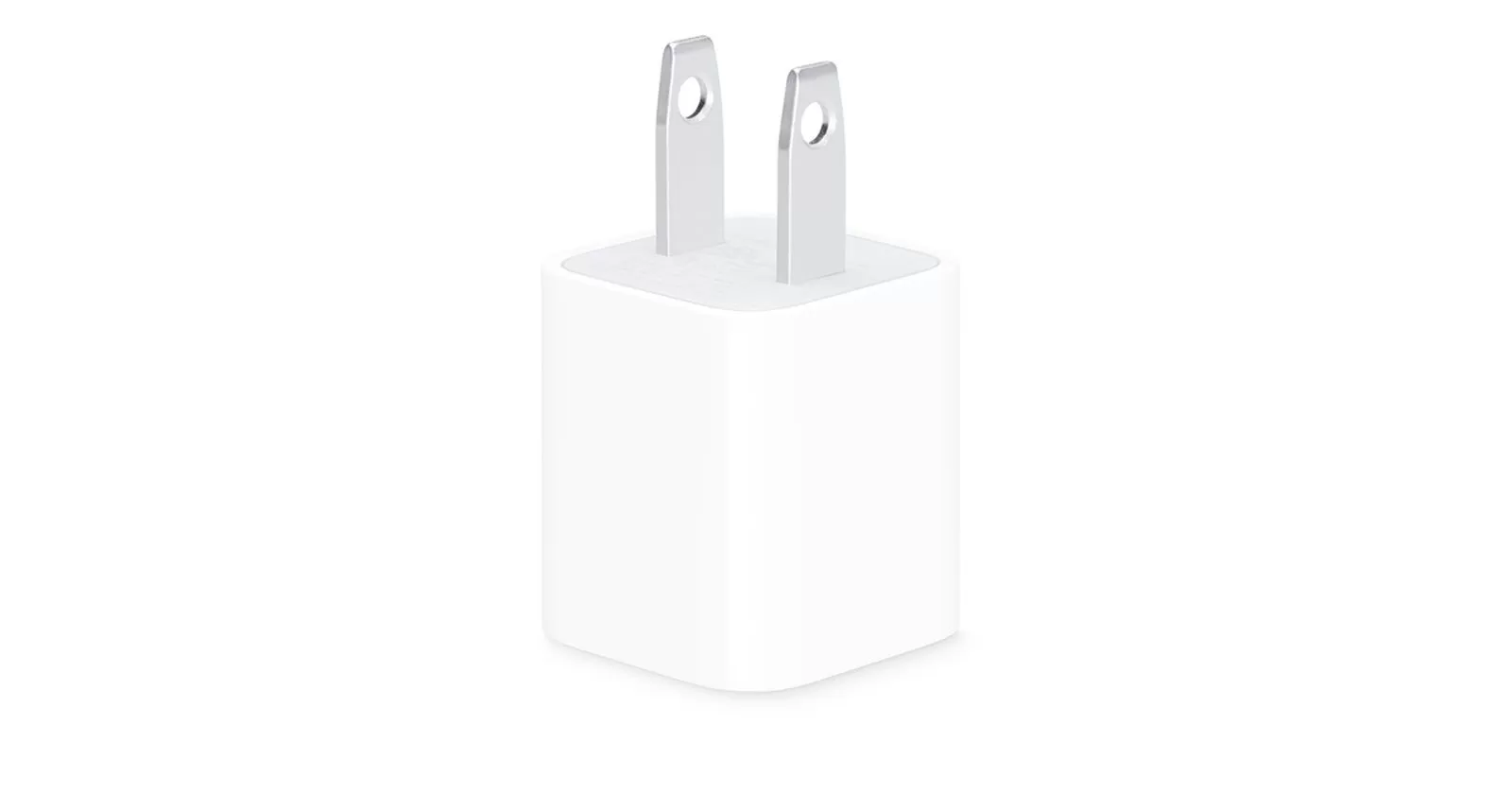 Apple เริ่มเลิกจำหน่ายหัวชาร์จ 5W หลังสั่งไม่ได้ในหลายประเทศ 1 5w