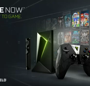 GeForce-NOW