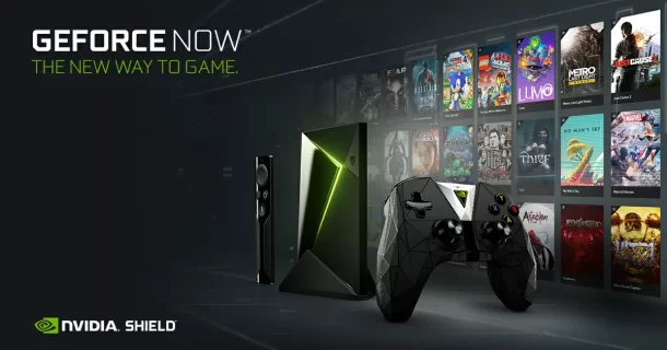 GeForce-NOW