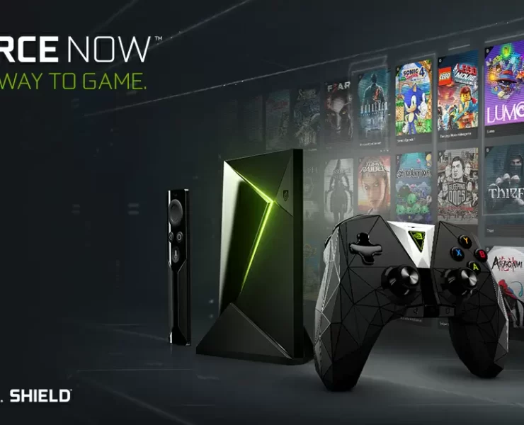 GeForce-NOW