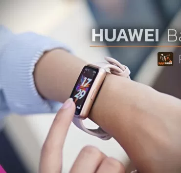 HUAWEI-Band-7-Review
