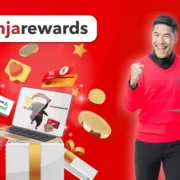 Ninja-Rewards