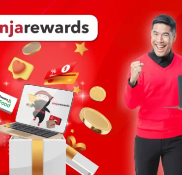 Ninja-Rewards