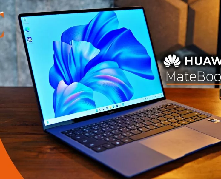 Reveiw-Huawei-MateBook-X-PRo
