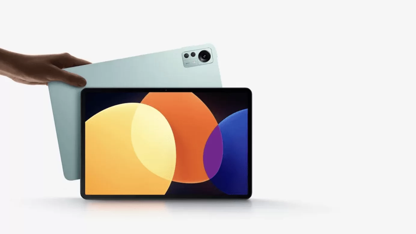เปิดตัว Xiaomi Pad 5 Pro จอ 12.4 นิ้ว Snapdragon 870 แบต 10,000 mAh 1 Screen-Shot-2565-08-12-at-11 04 56