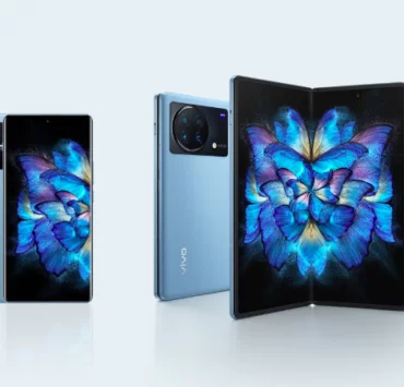 Vivo X Fold