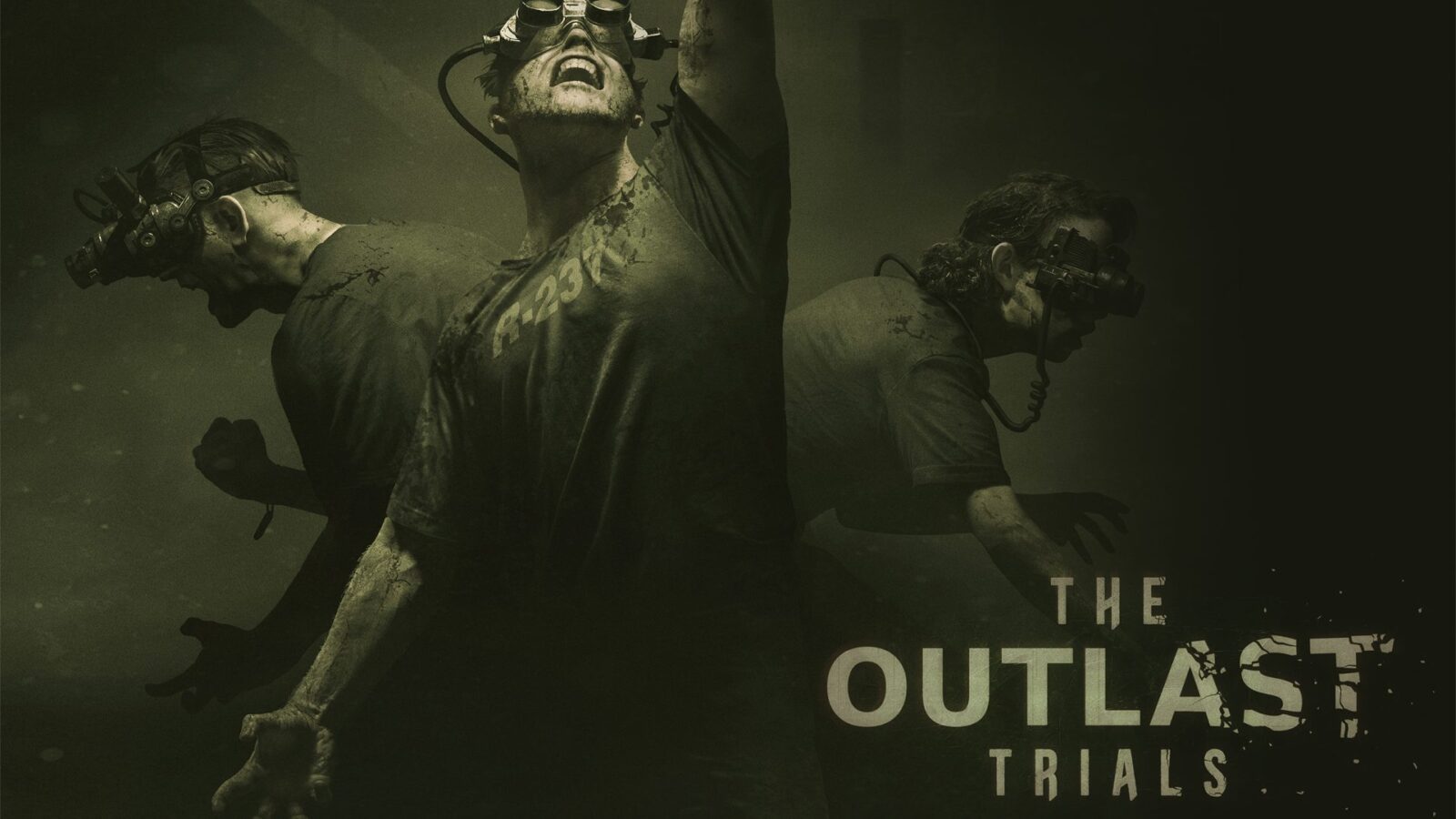 Outlast Trials เกมสยองขวัญชื่อดังภาคใหม่ เตรียมเปิดให้ทดสอบ Closed Beta ในวันที่ 28 ต.ค.-1 พ.ย. 2022 1 The-Outlast-Trials-28