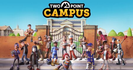 ปล่อยตัวอย่างสุดฮาของ Two Point Campus ก่อนวางจำหน่ายบนพีซีและคอนโซล วันที่ 9 สิงหาคมนี้ TwoPointCampus-Delay-Release TBN