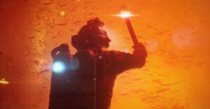 จดหมายรักแด่ท้องทะเล Under the Wave ผลงานล่าสุดจากผู้สร้าง Detroit: Become Human รองรับภาษาไทย มีกำหนดวางขายปี 2023 Under-The-Waves-1