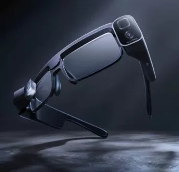 Xiaomi Mijia Glasses Camera