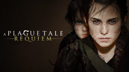 ผู้พัฒนาประกาศ A Plague Tale: Requiem สร้างเสร็จเรียบร้อยเตรียมวางขายวันที่ 18 ตุลาคม 2022 a-plague-tale-requiem-3